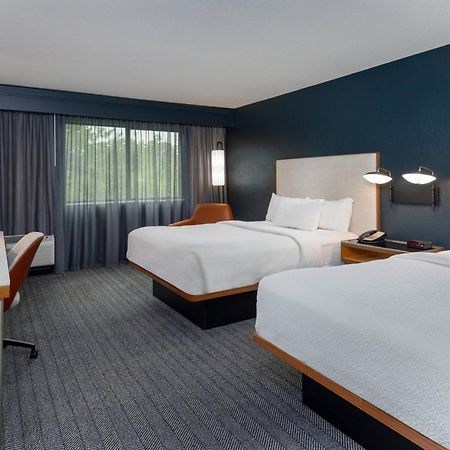 Courtyard Tallahassee North/I-10 Capital Circle Luaran gambar