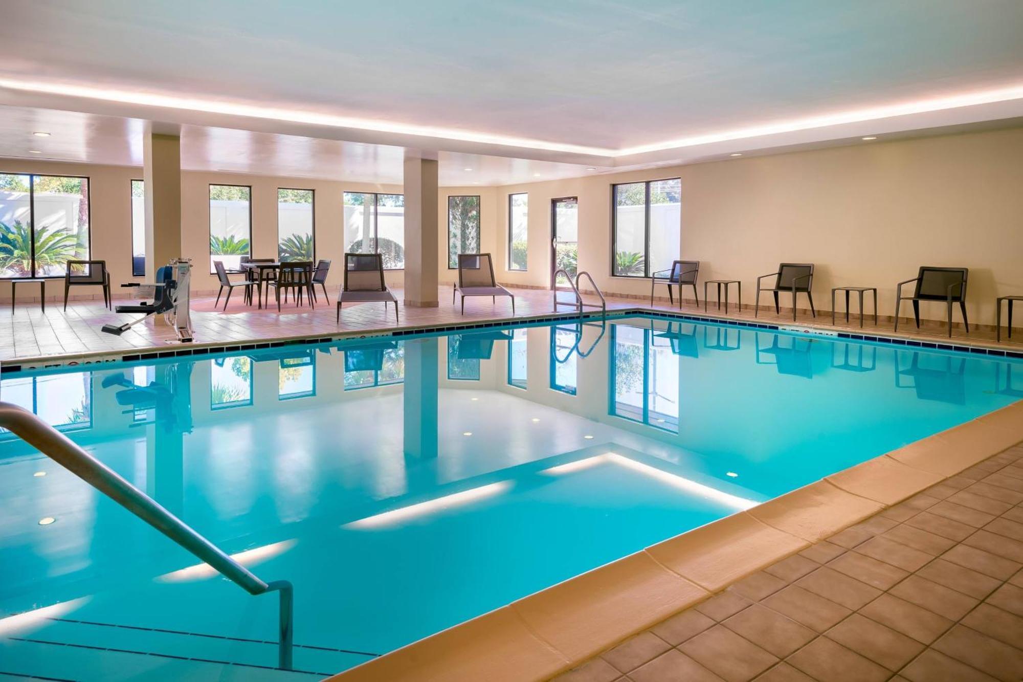 Courtyard Tallahassee North/I-10 Capital Circle Luaran gambar