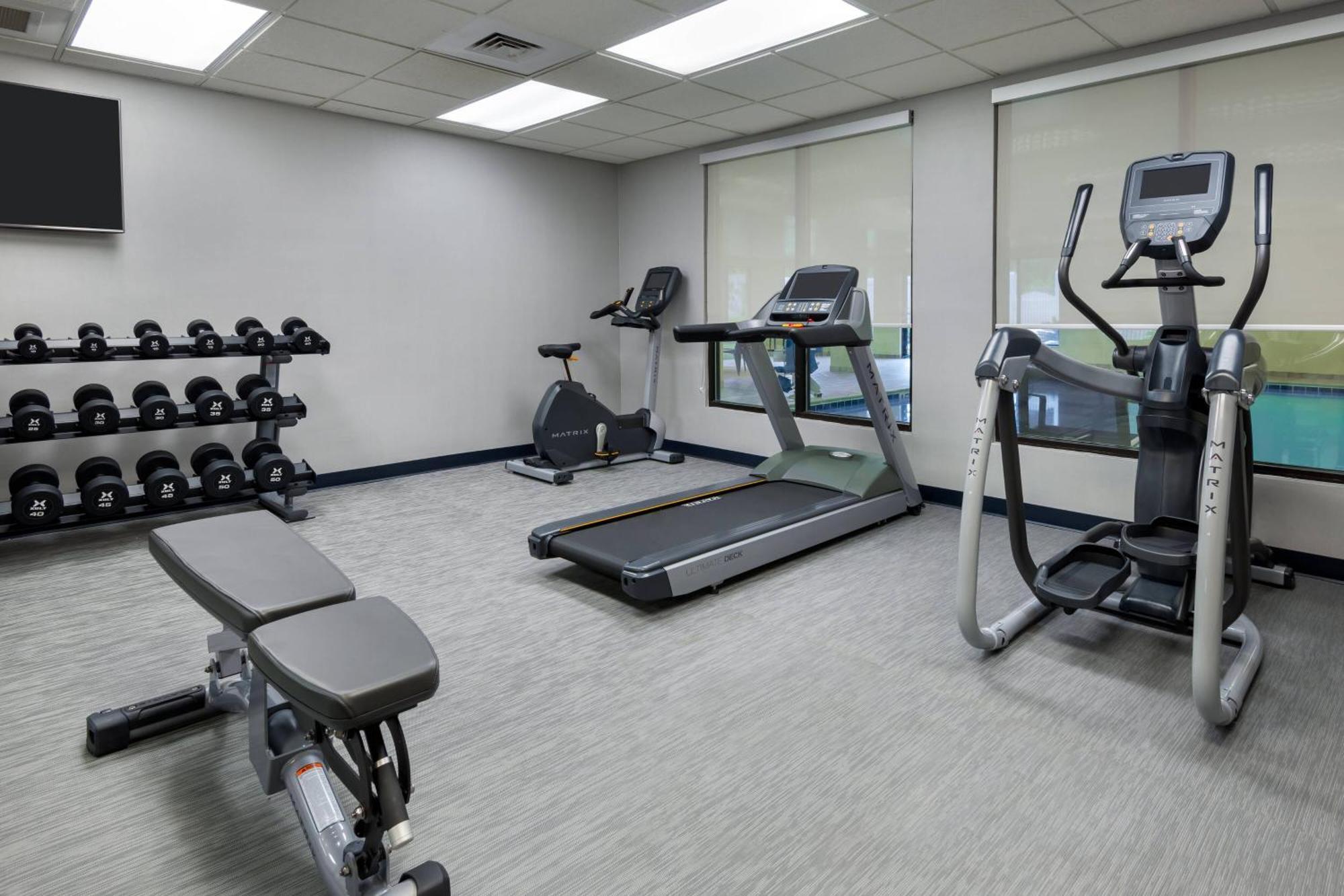 Courtyard Tallahassee North/I-10 Capital Circle Luaran gambar
