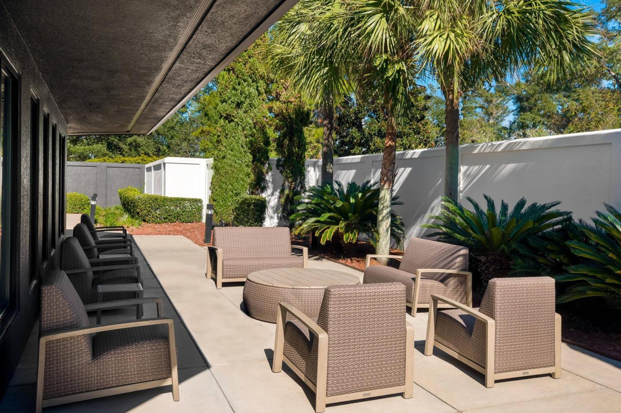 Courtyard Tallahassee North/I-10 Capital Circle Luaran gambar
