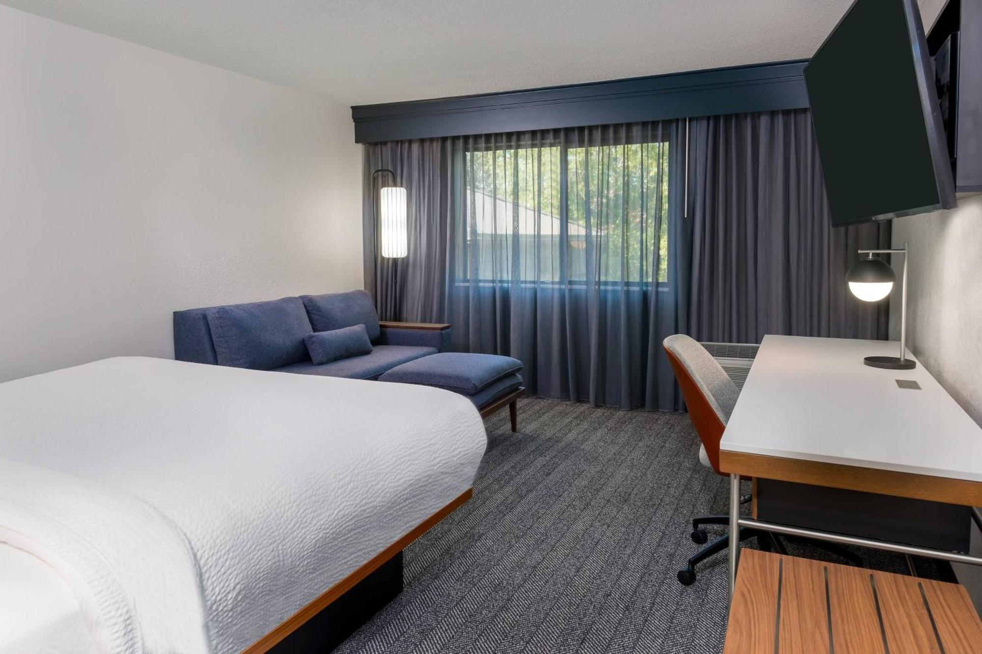 Courtyard Tallahassee North/I-10 Capital Circle Luaran gambar