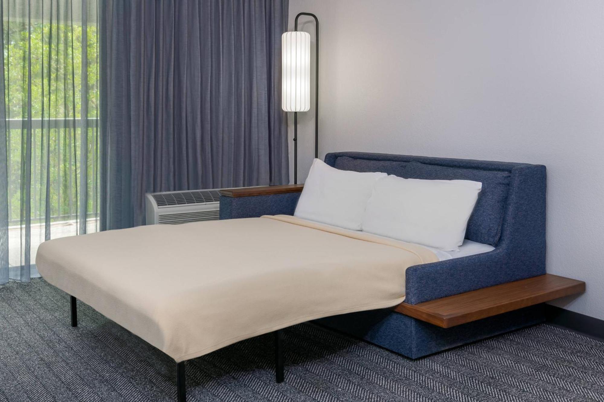Courtyard Tallahassee North/I-10 Capital Circle Luaran gambar