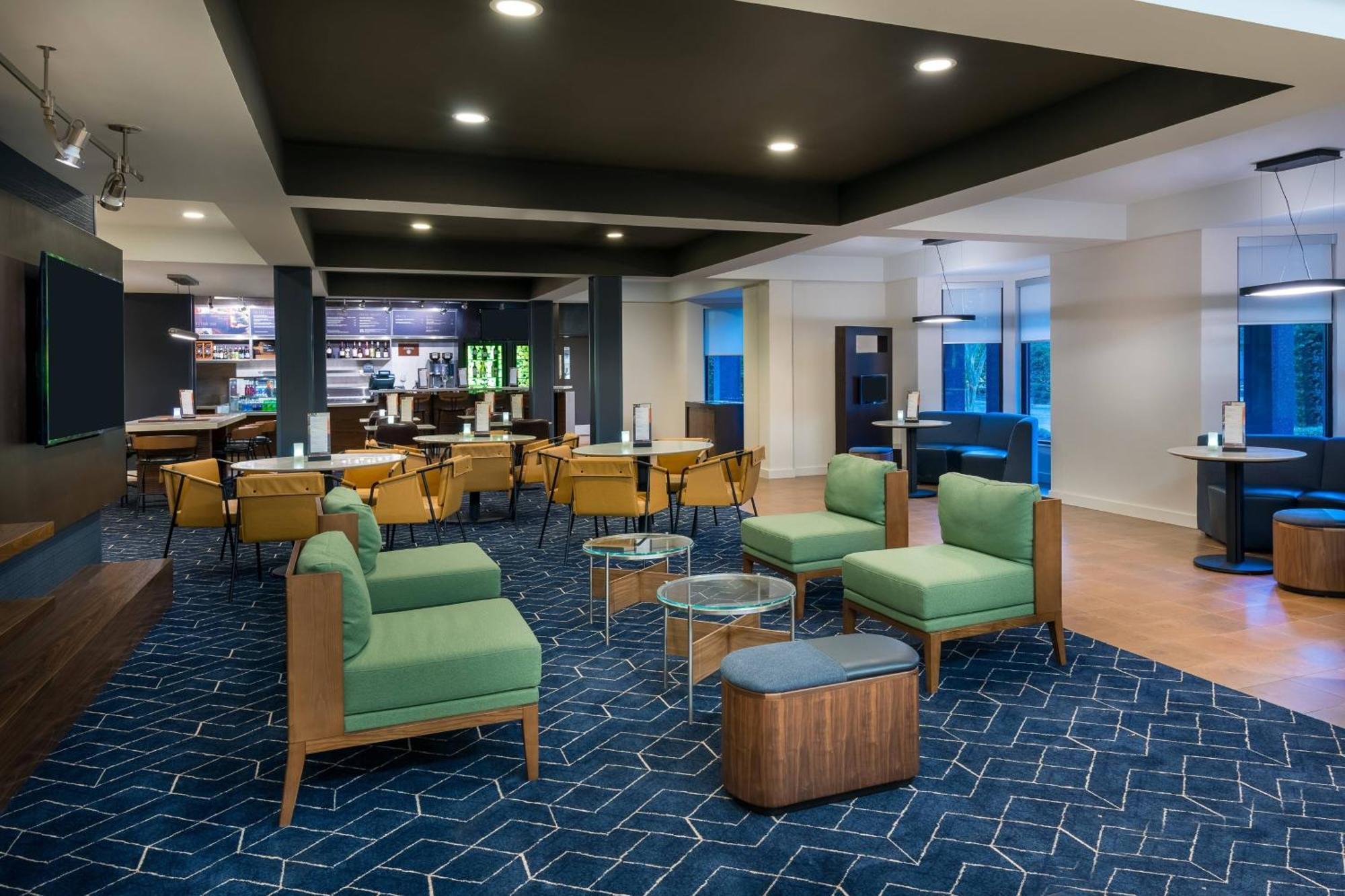 Courtyard Tallahassee North/I-10 Capital Circle Luaran gambar