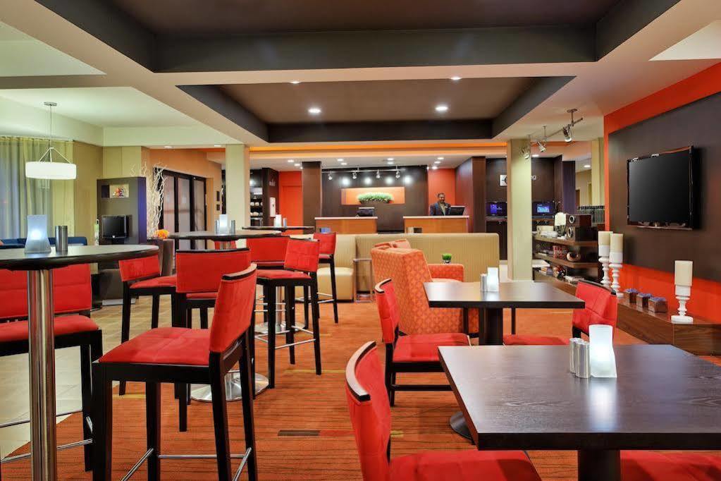 Courtyard Tallahassee North/I-10 Capital Circle Luaran gambar
