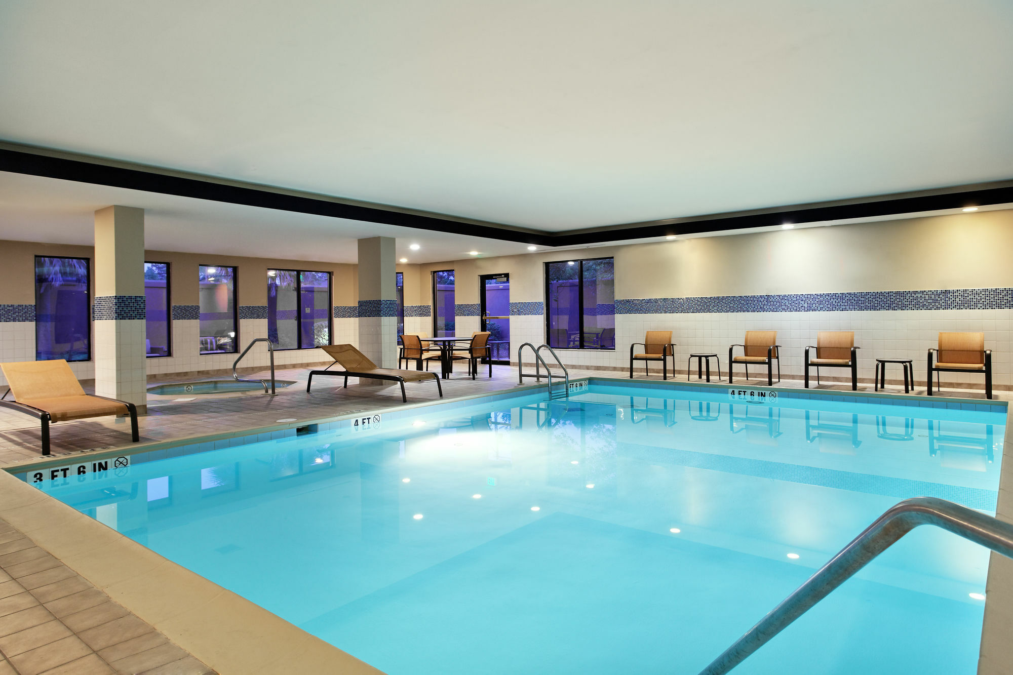 Courtyard Tallahassee North/I-10 Capital Circle Luaran gambar