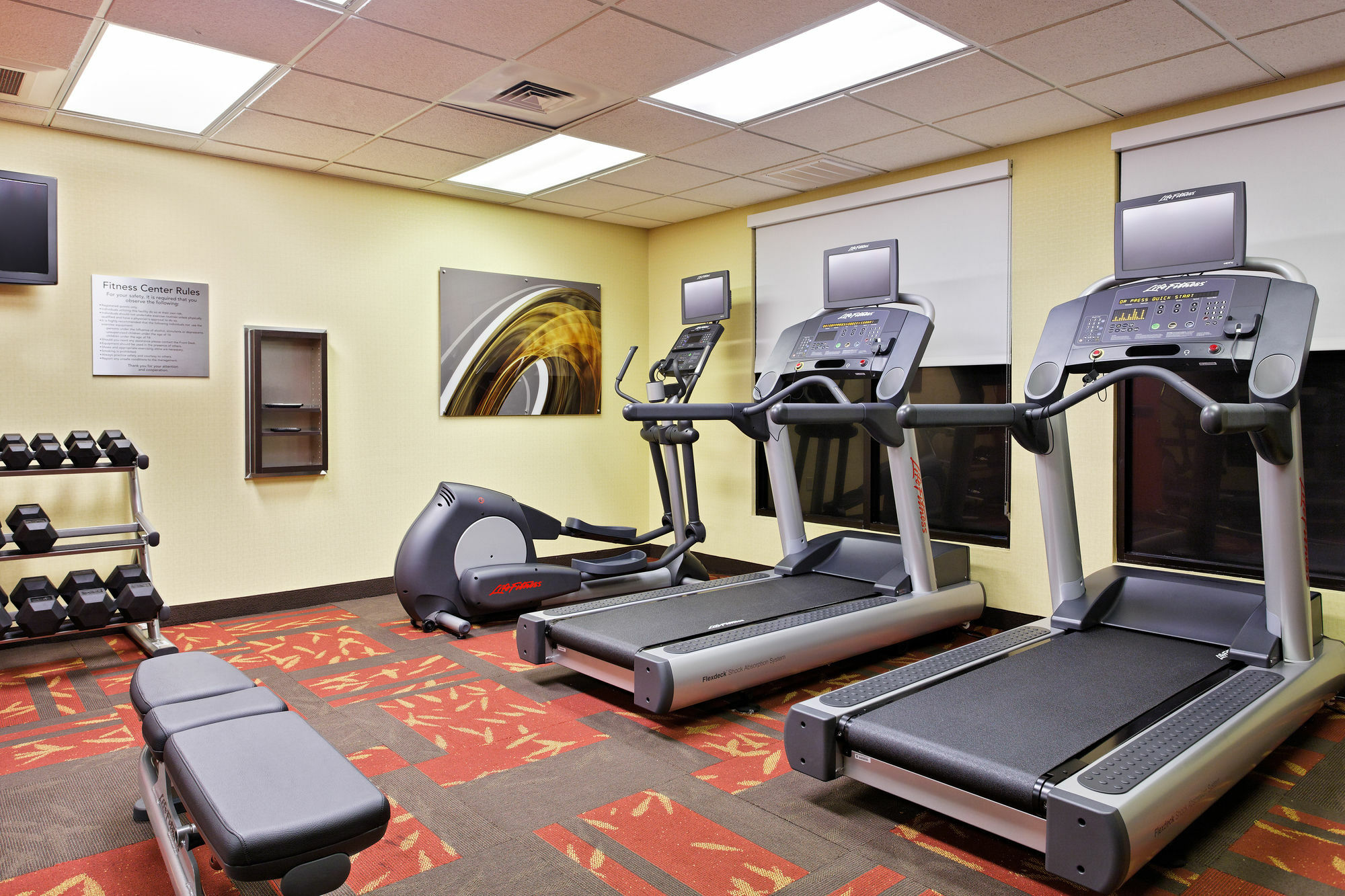 Courtyard Tallahassee North/I-10 Capital Circle Luaran gambar