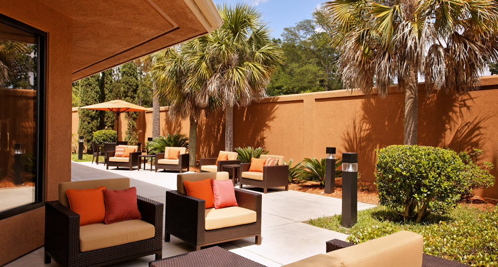 Courtyard Tallahassee North/I-10 Capital Circle Luaran gambar
