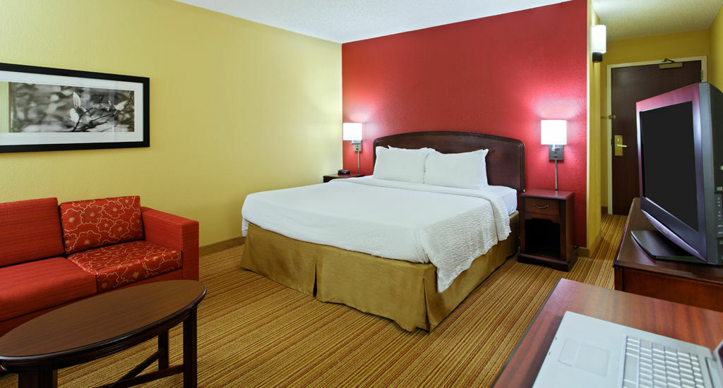 Courtyard Tallahassee North/I-10 Capital Circle Luaran gambar