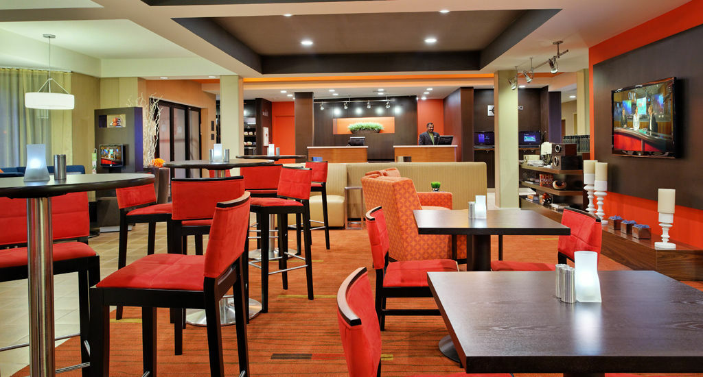 Courtyard Tallahassee North/I-10 Capital Circle Luaran gambar